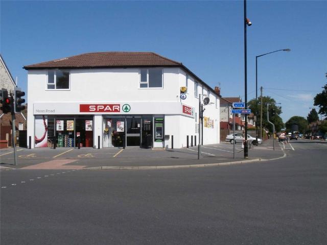Flat for rent in Mosley, Trafford Park