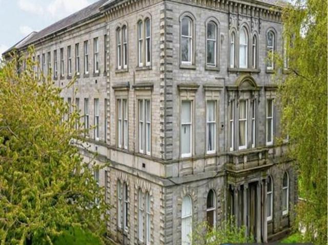 Flat for rent in Abbey Parks, Dunfermline