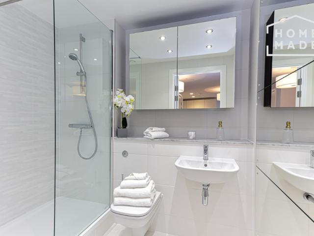 Apartment for rent in Aston, Isle Of Man