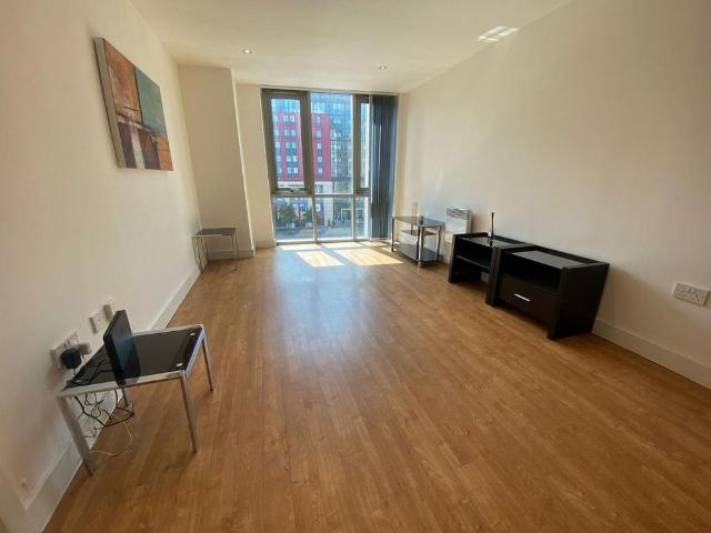 Apartment for rent in Ladywood, West Midlands