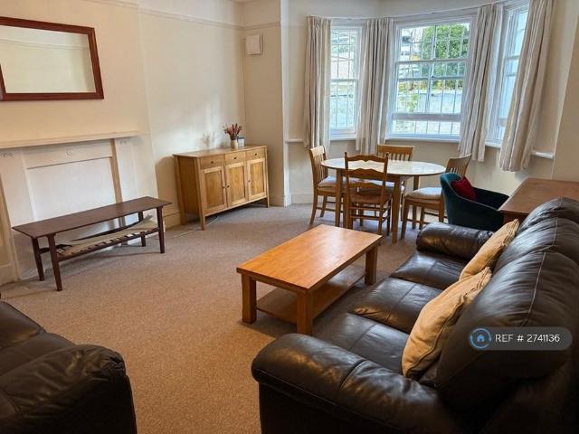 Apartment for rent in Brook Green, Isle Of Man