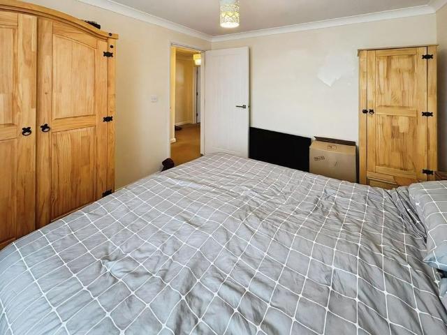 Apartment for rent in Gillingham, Isle Of Man