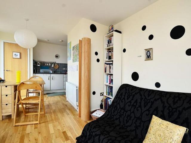 Apartment for rent in Hackney Wick, Greater London