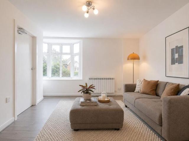 Apartment for rent in St Marks, Maidenhead