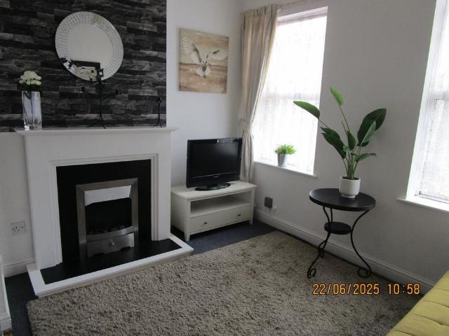Apartment for rent in Littleover, Derby