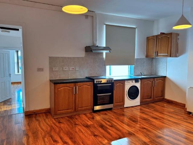 Flat for rent in Acocks Green, West Midlands