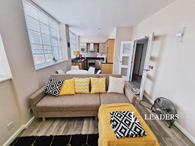 Flat for rent in Round Hill, Brighton & Hove