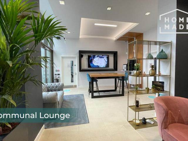 Apartment for rent in Aston, Isle Of Man