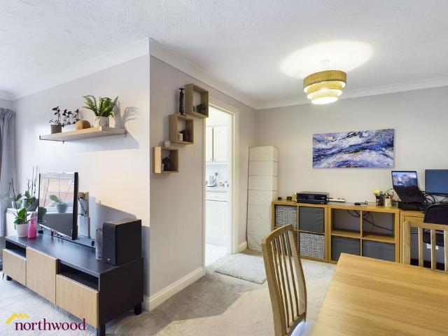 Apartment for rent in Evershot, Oxfordshire