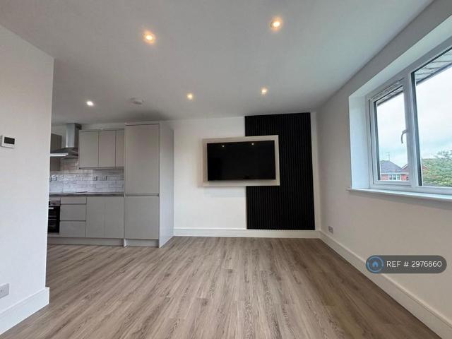 Apartment for rent in Moseley Green, West Midlands