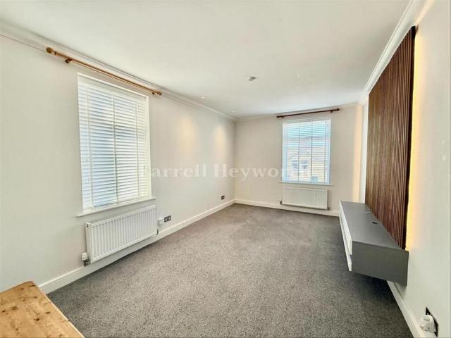 Apartment for rent in Bare, Lancashire