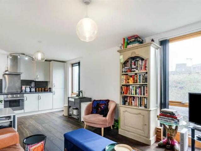 Apartment for rent in London Borough of Hackney, Greater London