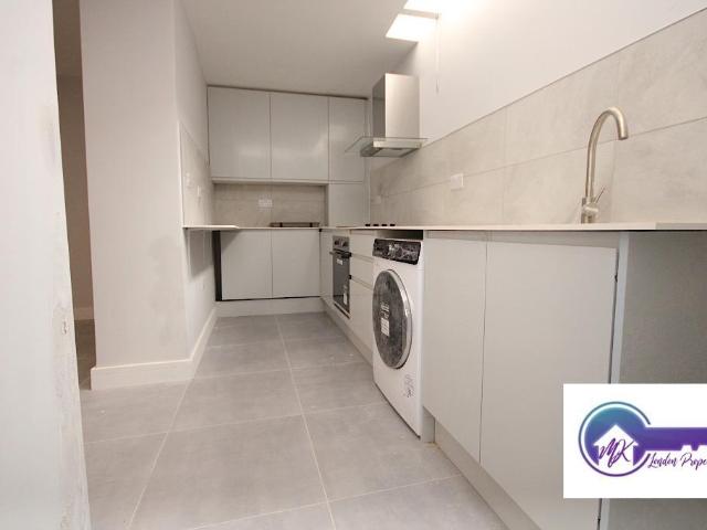 Apartment for rent in Barnsbury, Greater London