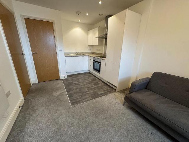 Apartment for rent in Rodbourne, Swindon