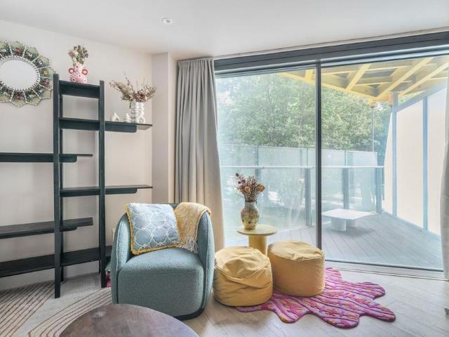 Apartment for rent in Kennington, Greater London