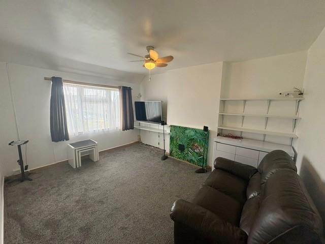 Apartment for rent in Mount Wise