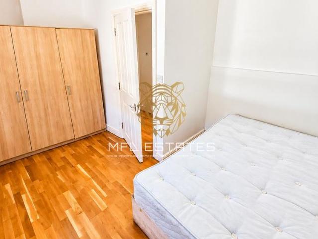 Apartment for rent in West Norwood, Greater London