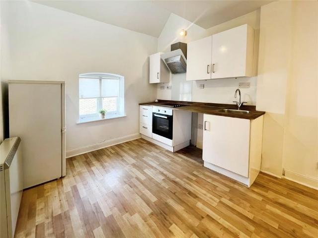 Apartment for rent in Milton, Hamerton