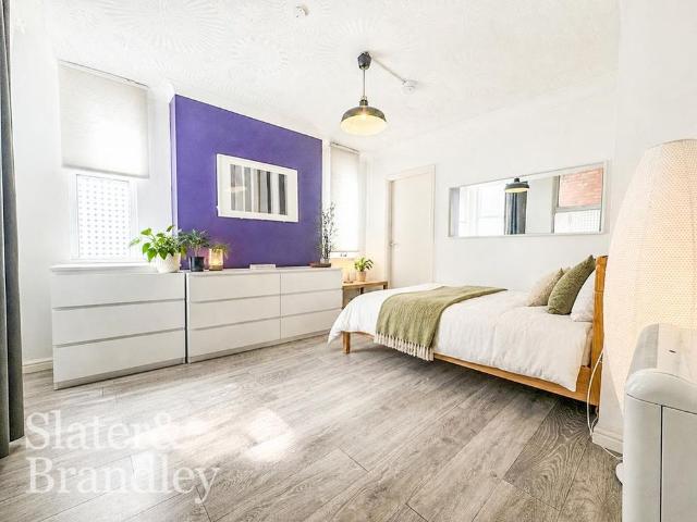 Apartment for rent in Haddon, East Midlands