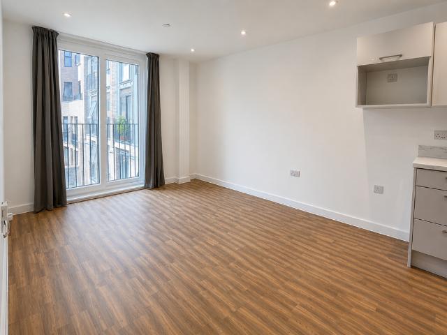 Apartment for rent in St Matthew's, Leicester