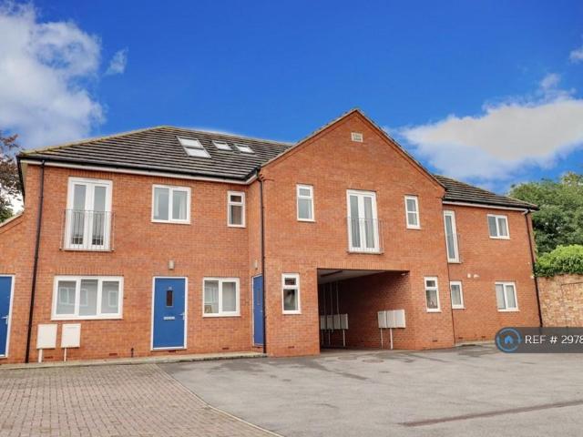 Flat for rent in Northampton, Northamptonshire