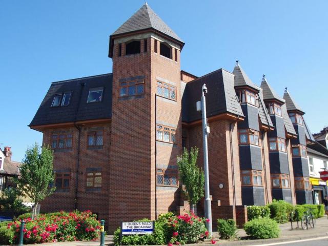 Flat for rent in North Watford, Hertfordshire