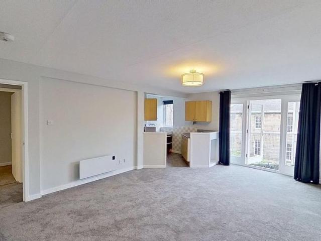 Apartment for rent in Silvermills, Scotland