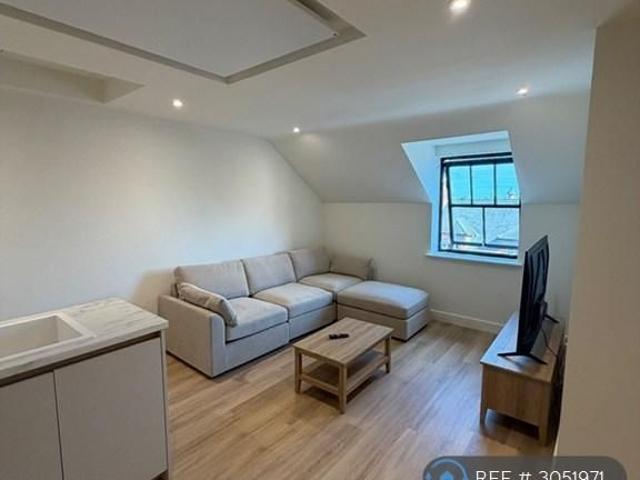 Apartment for rent in Kibworth, Harborough