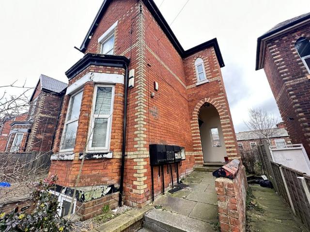 Flat for rent in Georgia, Greater Manchester