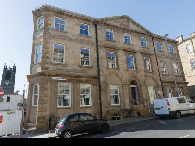 Apartment for rent in Hillhouse, Huddersfield