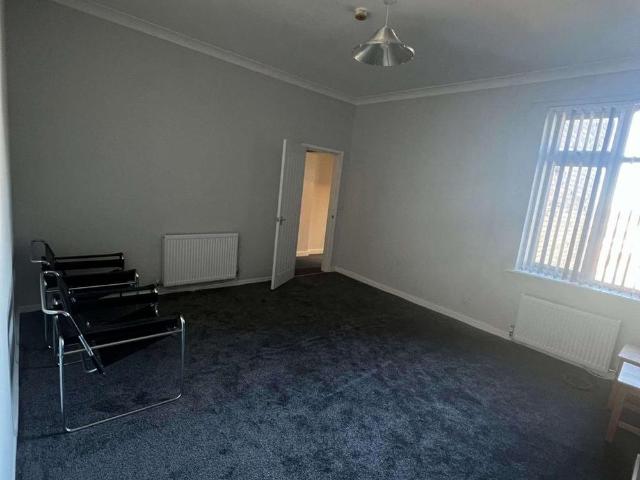 Apartment for rent in Glasshoughton, Castleford
