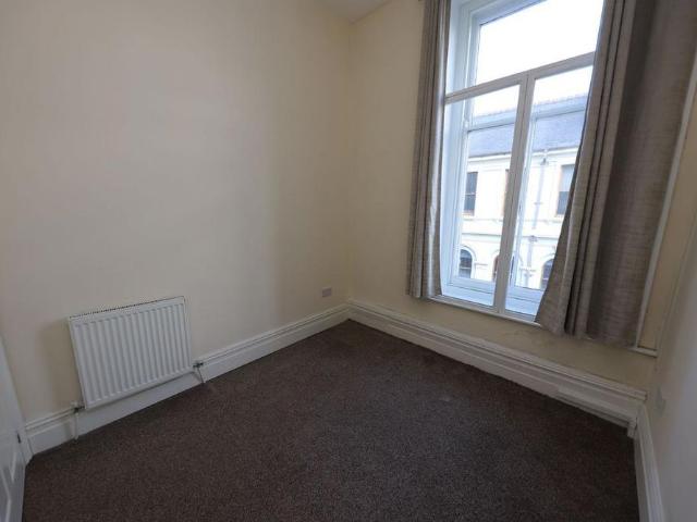 Apartment for rent in Hirwaun
