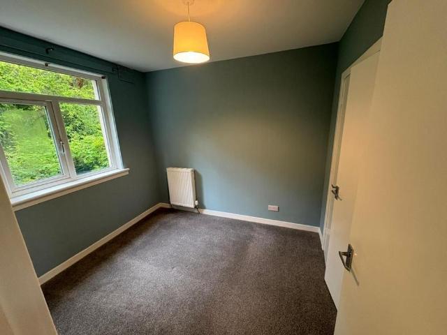 Apartment for rent in Colinton, Scotland