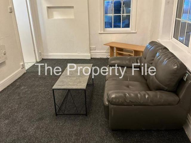 Apartment for rent in Georgia, Greater Manchester
