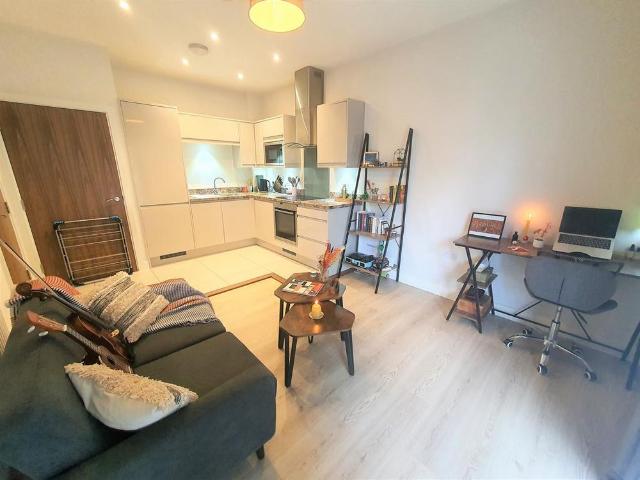Apartment for rent in Old Town, Poole