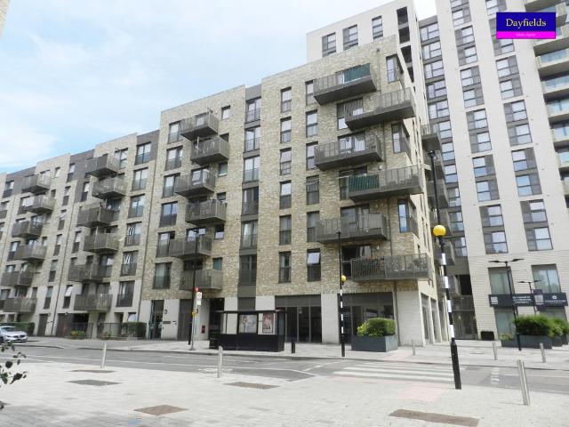 Flat for rent in Ponders End, Greater London