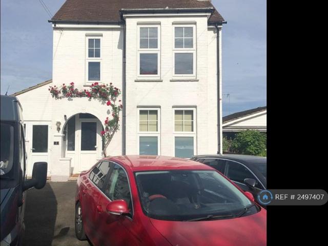 Flat for rent in Midway, Kent