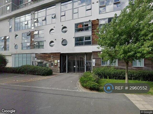 Flat for rent in Rodbourne, Swindon