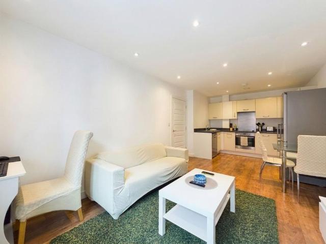 Apartment for rent in Swallow, Buckinghamshire