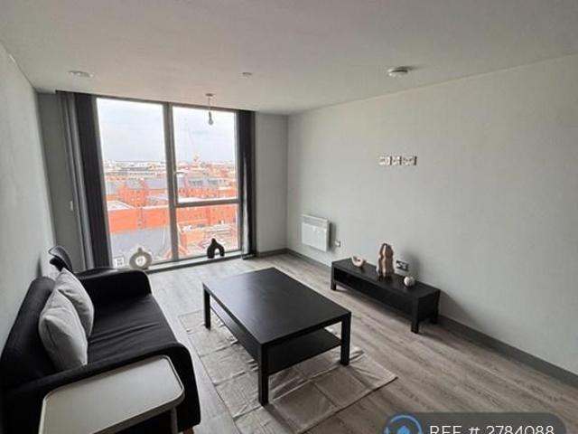 Apartment for rent in Ladywood, Isle Of Man