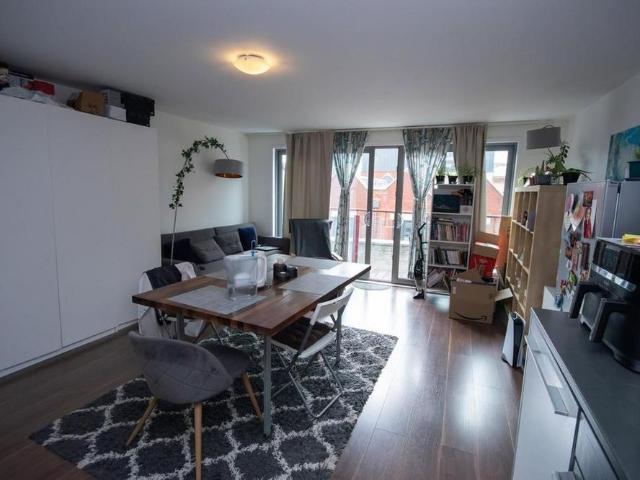 Apartment for rent in St Philip's, Feckenham