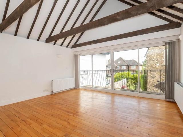 Apartment for rent in New Malden, Greater London