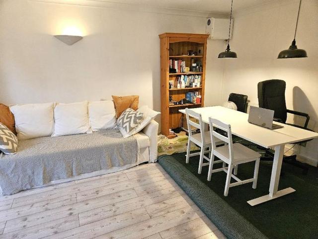 Apartment for rent in Petersham, Greater London