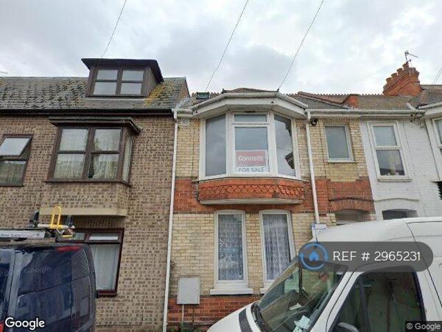 Flat for rent in Melcombe Regis, Weymouth