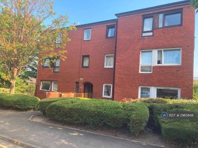 Flat for rent in Garnethill, Scotland