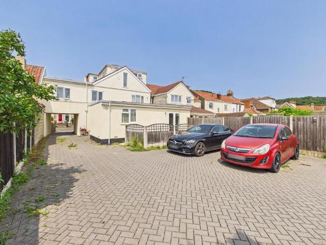 Flat for rent in East Clevedon, Clevedon