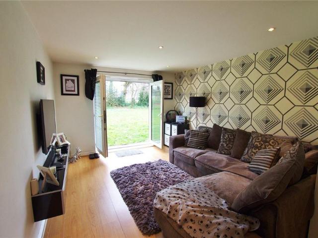 Flat for rent in North Watford, Hertfordshire