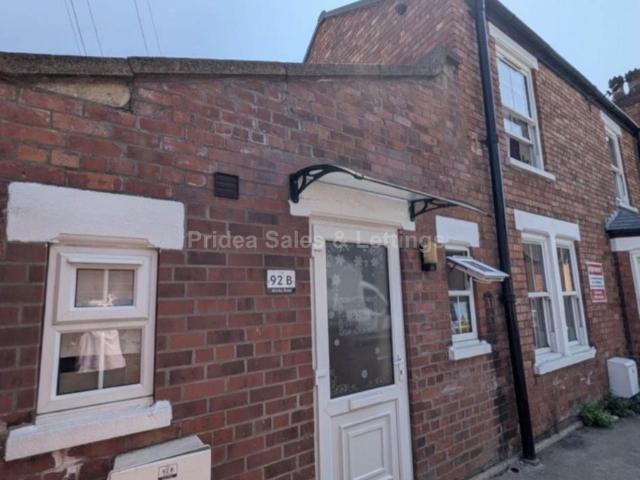 Flat for rent in Brayford, Lincolnshire