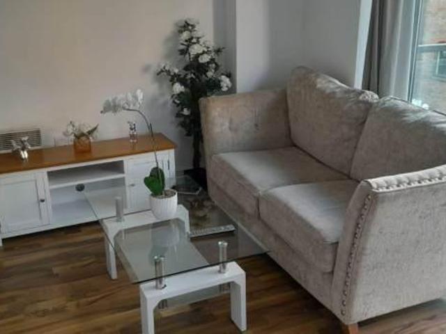 Flat for rent in Calthorpe Fields, West Midlands