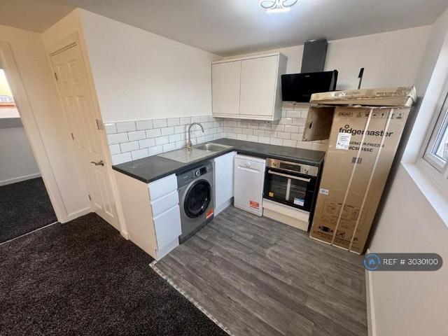 Apartment for rent in Lonesome, Greater London